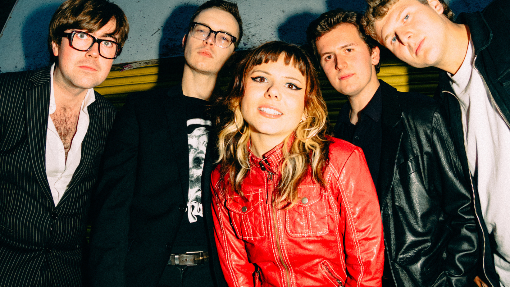 Sister Madds - artist image